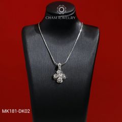 Dây Chuyền MK181-DK02 45cm CHAM JEWELRY