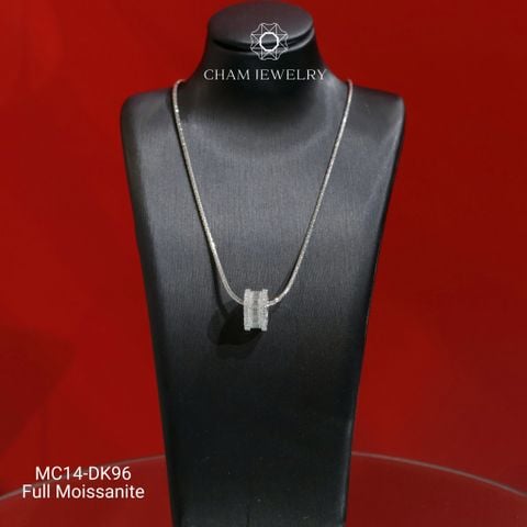 Dây Chuyền MC14-DK96 45cm CHAM JEWELRY.