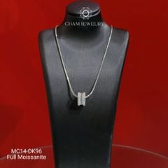 Dây Chuyền MC14-DK96 45cm CHAM JEWELRY.