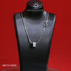 Dây Chuyền MK731-DK03 45cm CHAM JEWELRY.