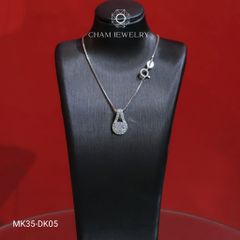 Dây Chuyền MK35-DK05 45cm CHAM JEWELRY.