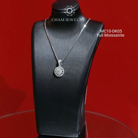 Dây Chuyền MC10-DK05 45cm CHAM JEWELRY