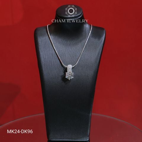 Dây Chuyền MK24-DK96 45cm CHAM JEWELRY.