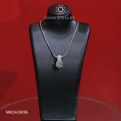 Dây Chuyền MK24-DK96 45cm CHAM JEWELRY.