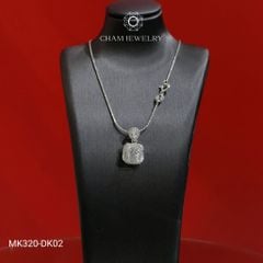 Dây Chuyền MK320-DK02 45cm CHAM JEWELRY.
