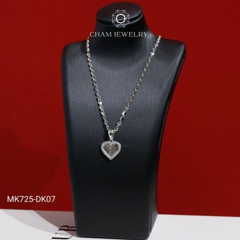 Dây Chuyền MK725-DK07 45cm CHAM JEWELRY.