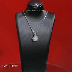 Dây Chuyền MK123-DK05 40CM CHAM JEWELRY
