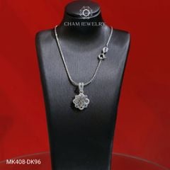 Dây Chuyền MK408-DK96 45CM CHAM JEWELRY