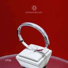 Vòng Tay CHAM JEWELRY VT36 (Barcode CV107364)