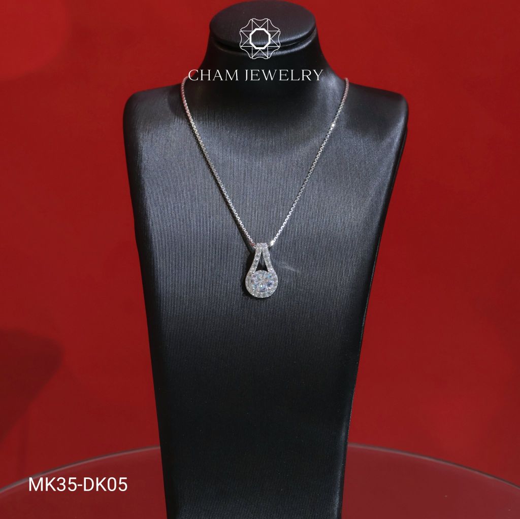 Dây Chuyền MK35-DK05 40cm CHAM JEWELRY.