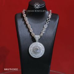 Dây Chuyền MK678-DX02 45cm CHAM JEWELRY.