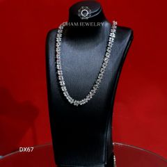 Dây Xoắn DX67 CHAM JEWELRY, Dây Xoắn Lá Sâu Bản 5.0mm (TDBC821-TDBC820)