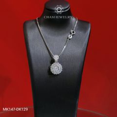 Dây Chuyền MK147-DK129 45CM CHAM JEWELRY