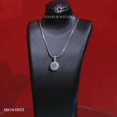 Dây Chuyền MK16-DK03 45cm CHAM JEWELRY.