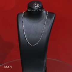 Dây Chuyền CHAM JEWELRY DK177 (Barcode CMK8DY19)