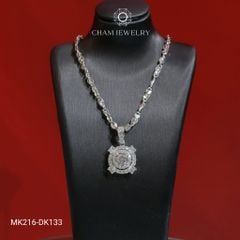 Dây Chuyền MK216-DK133 45cm CHAM JEWELRY.