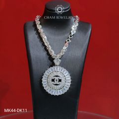 Dây Chuyền MK44-DX11 50cm CHAM JEWELRY.