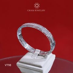 Vòng Tay CHAM JEWELRY VT98 (Barcode TV136).