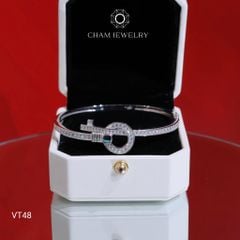Vòng Tay VT48 CHAM JEWELRY  (Barcode CV8129)