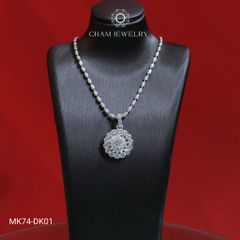 Dây Chuyền MK74-DK01 50cm CHAM JEWELRY.