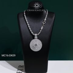 Dây Chuyền MC16-DK09 45cm CHAM JEWELRY.