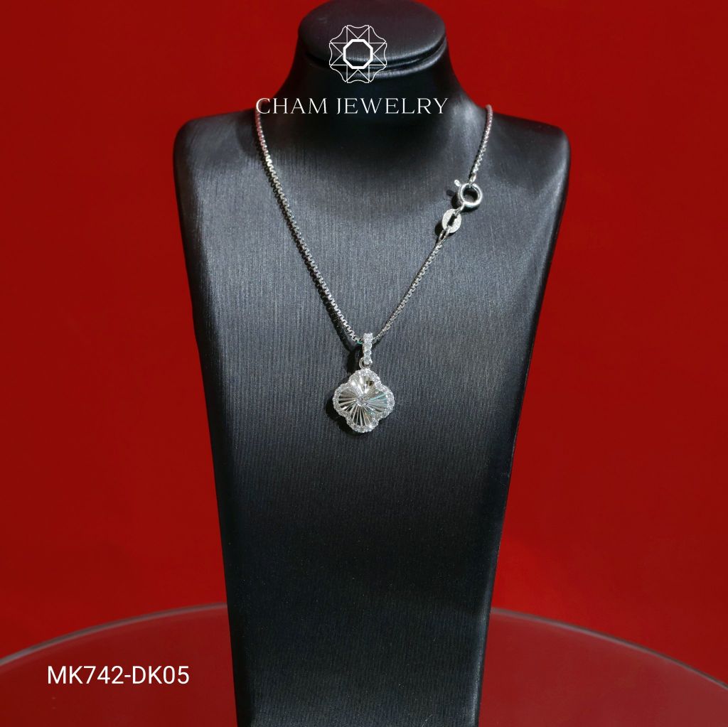 Dây Và Mặt MK742-DK05 45cm CHAM JEWELRY.