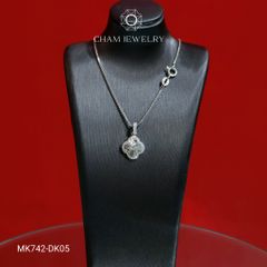 Dây Và Mặt MK742-DK05 45cm CHAM JEWELRY.