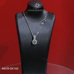 Dây Chuyền MK59-DK160 45cm CHAM JEWELRY.