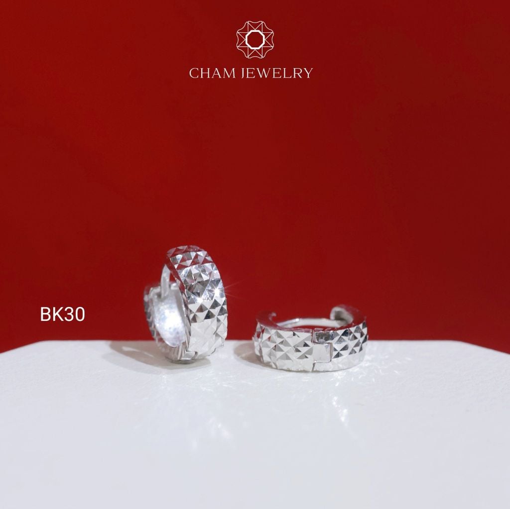 Hoa Tai CHAM JEWERLY BK30 ( Barcode TBK101)
