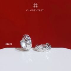 Hoa Tai CHAM JEWERLY BK30 ( Barcode TBK101)