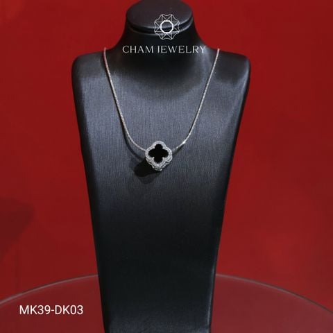 Dây Và Mặt MK39-DK03 45cm CHAM JEWELRY.