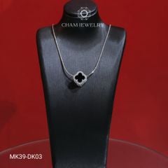 Dây Và Mặt MK39-DK03 45cm CHAM JEWELRY.