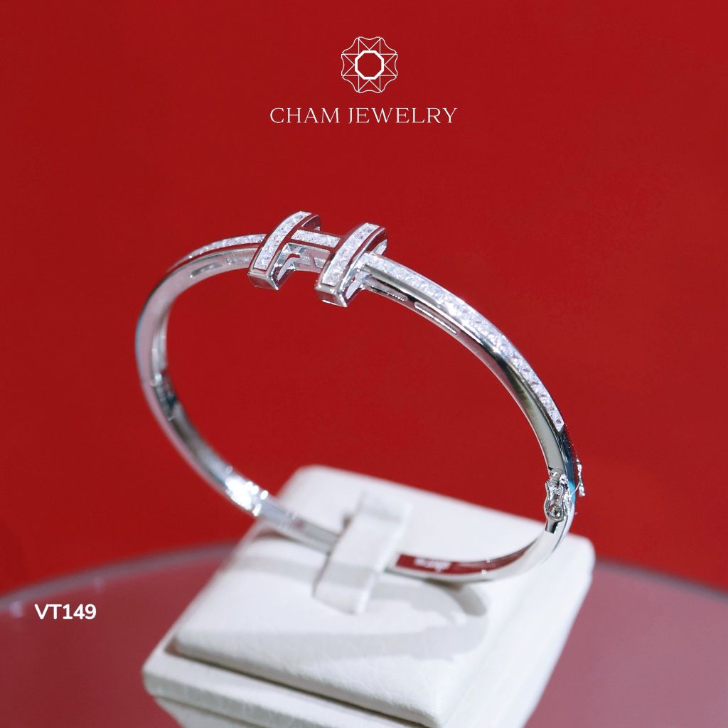 Vòng Tay VT149 CHAM JEWELRY (Barcode CV6154)