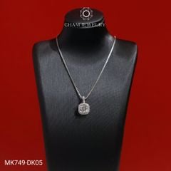 Dây Chuyền MK749-DK05 45cm CHAM JEWELRY