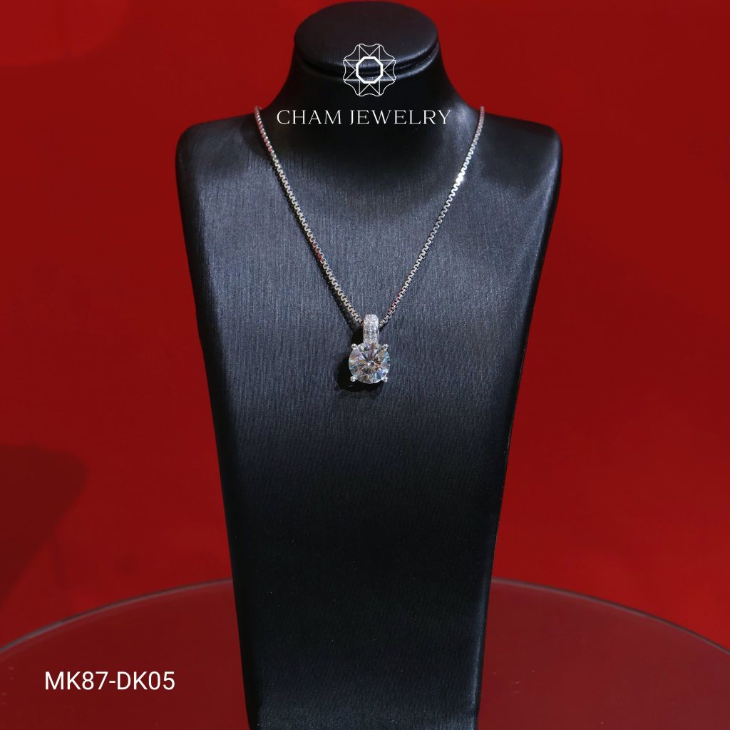 Dây Chuyền MK87-DK05 45cm CHAM JEWELRY.