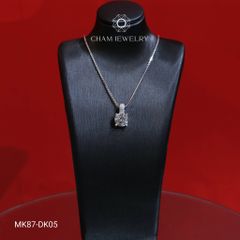 Dây Chuyền MK87-DK05 45cm CHAM JEWELRY.