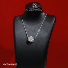 Dây Chuyền MK746-DK02-45cm CHAM JEWELRY