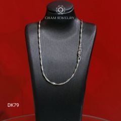 Dây Chuyền CHAM JEWELRY DK79 (Barcode TDY338)
