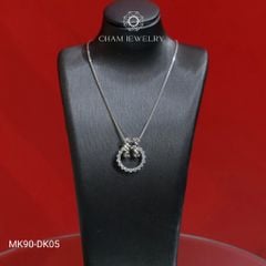 Dây Chuyền MK90-DK05 45cm CHAM JEWELRY.