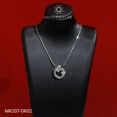 Dây Chuyền MK207-DK02-45cm CHAM JEWELRY