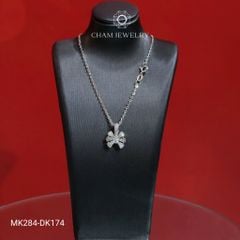 Dây Và Mặt MK284-DK174 45cm CHAM JEWELRY.