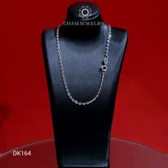 Dây Chuyền CHAM JEWELRY DK164  (Barcode CDAY348).