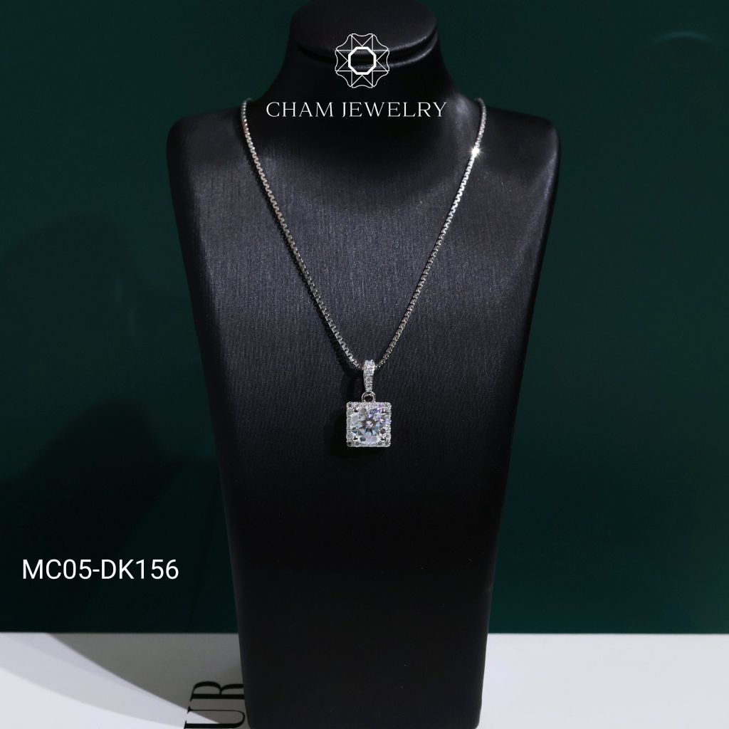 Dây Và Mặt MC05-DK156 45cm CHAM JEWELRY.