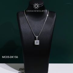 Dây Và Mặt MC05-DK156 45cm CHAM JEWELRY.