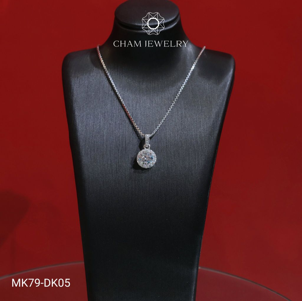 Dây Chuyền MK79-DK05 40cm CHAM JEWELRY.