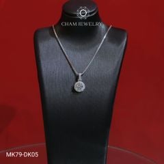 Dây Chuyền MK79-DK05 40cm CHAM JEWELRY.