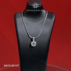 Dây Chuyền MK76-DK151 45cm CHAM JEWELRY