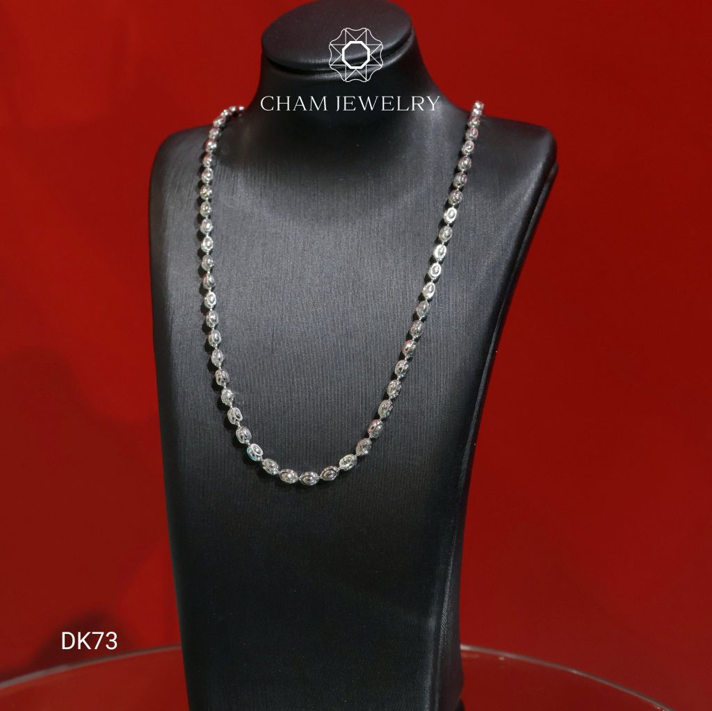 Dây Chuyền CHAM JEWELRY DK73.