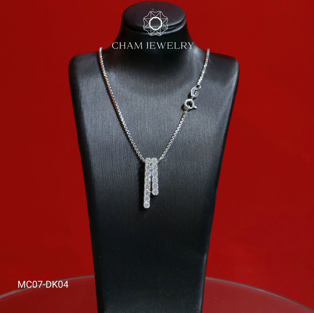Dây Chuyền MC07-DK04 45cm CHAM JEWELRY