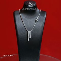 Dây Chuyền MC07-DK04 45cm CHAM JEWELRY